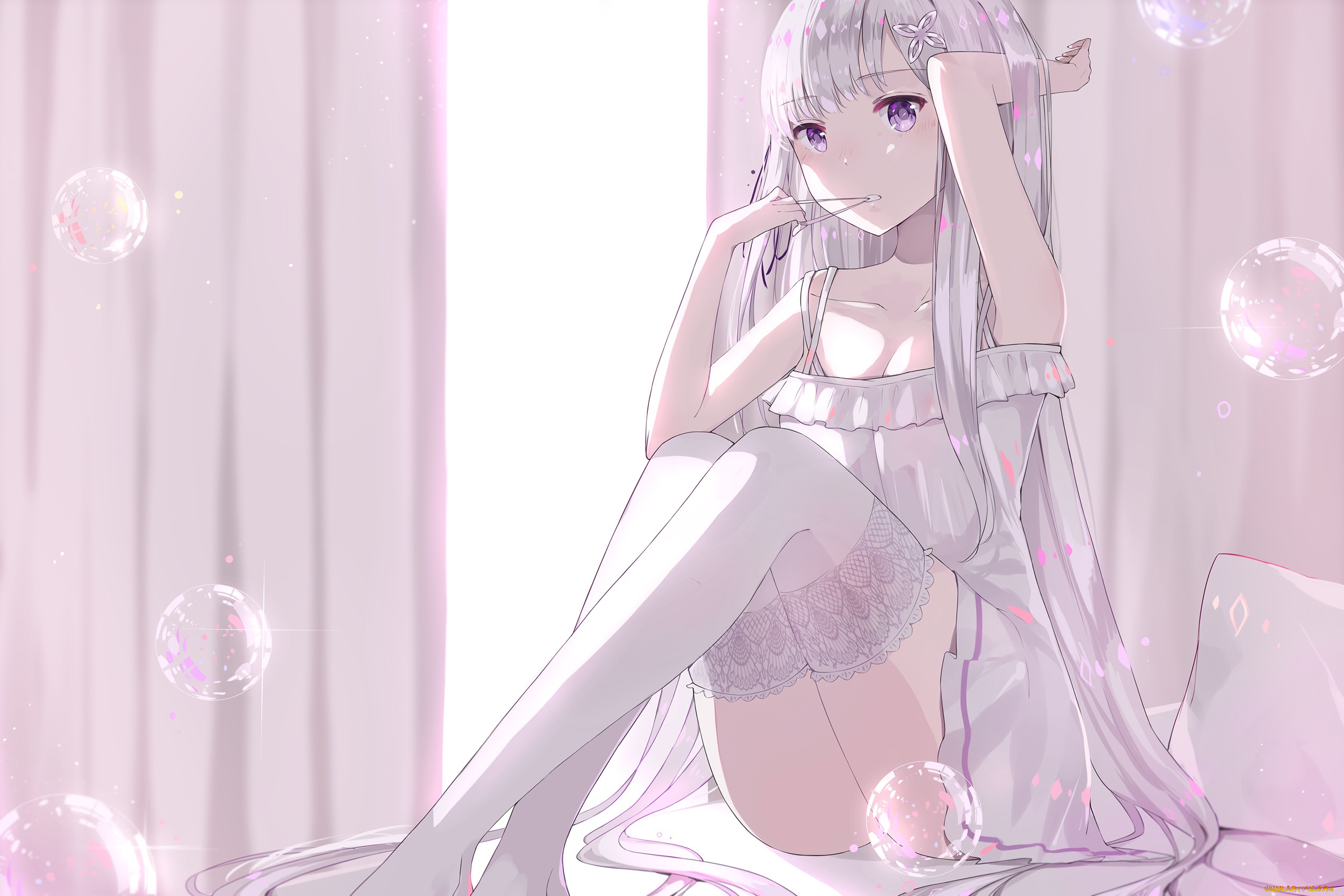 , re,  zero kara hajimeru isekai seikatsu, , , 